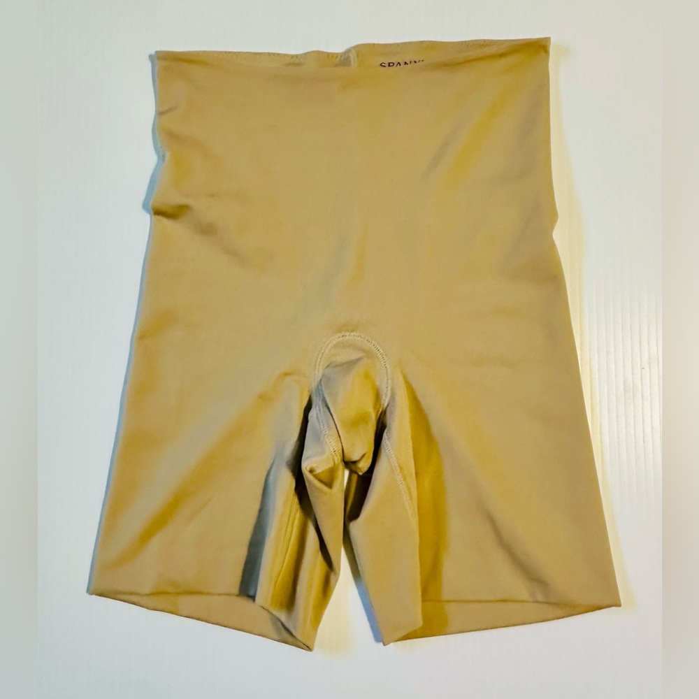 Spanx